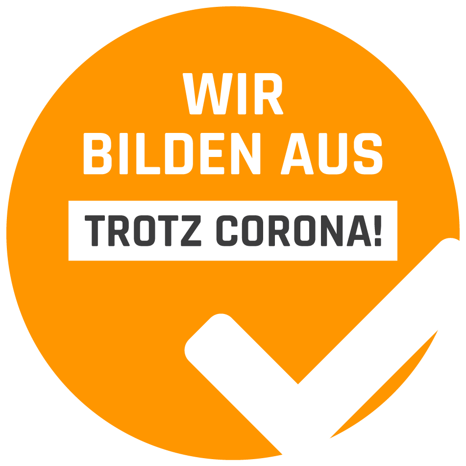 Hufnagel Service - Wir bilden aus trotz Corona!
